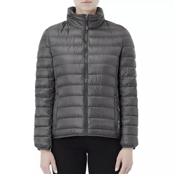 SOLD Tumipax Charlotte Packable Travel Puffer Jacket - Picture 2 of 7